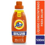 ACE P/ DILUIR X 500 ML