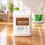 CERA PARA MADERA PARQUET GLOSSY X 5 LTS