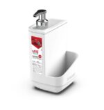 PORTA DETERGENTE 550 ML BLANCO