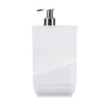 PORTA DETERGENTE 550 ML BLANCO - Imagen 3