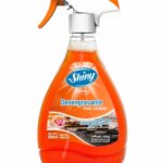 DESENGRASANTE SHINY X 500 ML GATILLO