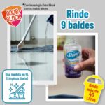 LIMPIADOR CONC. MULT. BAMBOO X 250 ML - Imagen 2