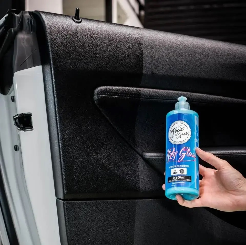 HOLY GLOSS I HOLY GLOSS X 600 ML - Imagen 1