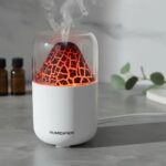 HUMIDIFICADOR VOLCAN X 300 ML