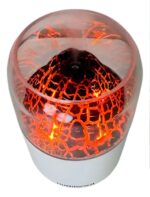 HUMIDIFICADOR VOLCAN X 300 ML - Imagen 2