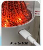 HUMIDIFICADOR VOLCAN X 300 ML - Imagen 3