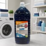 JABON DE LAVAR ROPA X 4.5 LT (AZUL) (1+1)