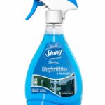 LIMPIAVIDRIOS SHINY X 500 ML GATILLO