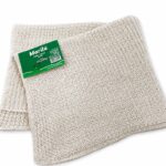 REJILLA TUBULAR DOBLE MARILU 35x50 cm