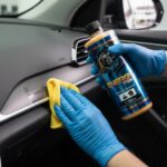 ENERGY TREAM X 600 ML TOXIC SHINE - Imagen 2