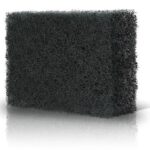 FIBRA PARRILLERA N° 88 16x11x2 cm