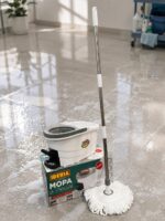IBERIA MOPA A PEDAL
