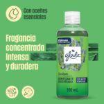 GLADE AROMAT. CONCENTRADO X 100 ML EUCALIPTO