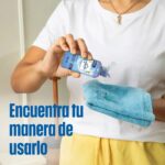 GLADE AROMAT. CONCENTRADO X 100 ML CLEAN LINEN - Imagen 2