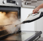 IBERIA PRONTO STEAM MASTER MOPA A VAPOR - Imagen 2
