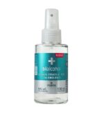 ALCOHOL 70° X 100 ML LOCION C/ EMOLIENTE PORTA