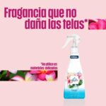GLADE TELAS FRESH FLOWERS GATILLO X 400 ML - Imagen 2