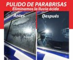 OXIDO DE CERIO BLANCO X 50 GRS - Imagen 3