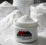 OXIDO DE CERIO BLANCO X 50 GRS