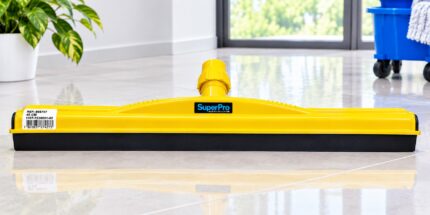 SECADOR DOBLEGOMA SUPER PRO 45 cm AMARILLO
