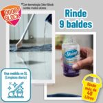 LIMPIADOR CONC. MULT. FRUTOS DE SOL X 250 ML - Imagen 2