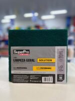 FIBRA LIMPIEZA USO GENERAL x 10 unid.