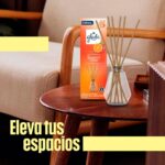 DIFUSOR DE AMBIENTE GLADE SWEET CITRUS - Imagen 2