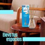 DIFUSOR DE AMBIENTE GLADE COTTON DREAMS - Imagen 2