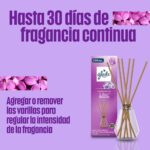 DIFUSOR DE AMBIENTE GLADE LILAC BLOSSOM - Imagen 2