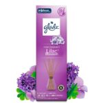 DIFUSOR DE AMBIENTE GLADE LILAC BLOSSOM