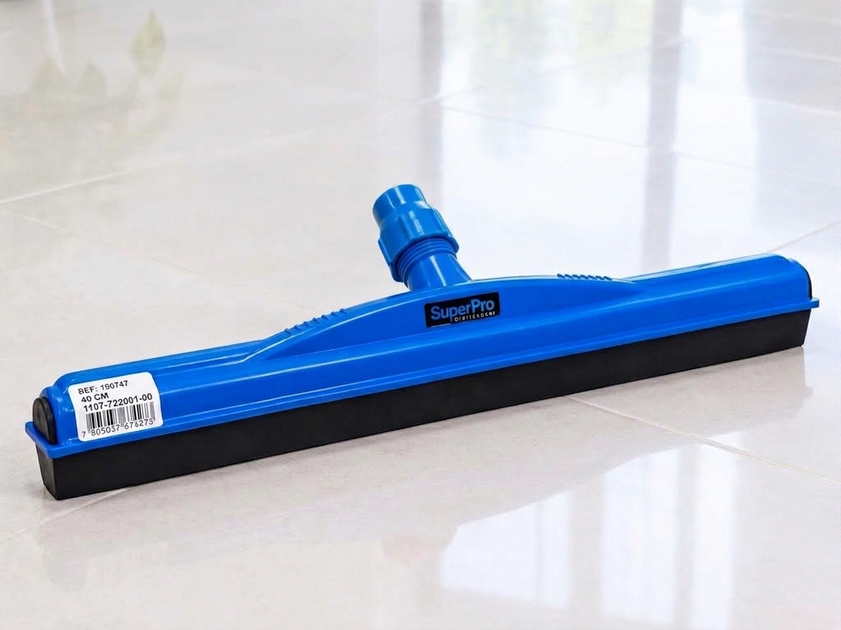 secador doble goma super pro AZUL SECADOR DOBLEGOMA SUPER PRO 45cm AZUL - Imagen 1
