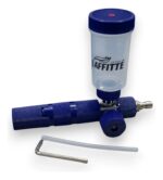 MINI FOAM LANCE GRAVITY CAPACIDAD 100 ML - Imagen 2