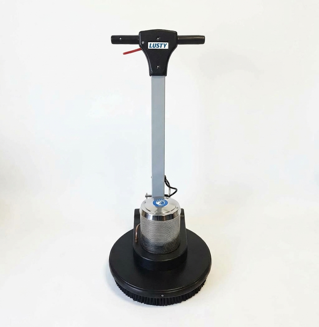 LUSTY 330 LUSTY 330 - 3/4 HP - Diam. 330 - Imagen 1