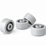 RUEDA P/ LF 8 RUEDAS GIR.